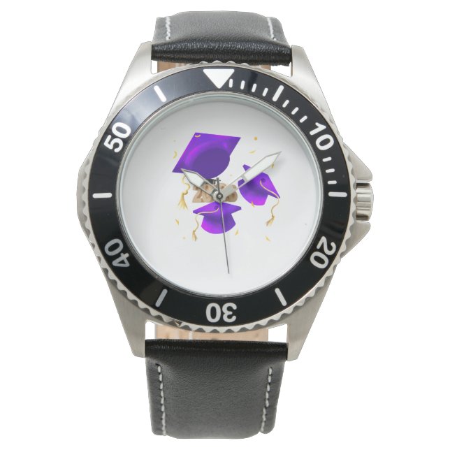 Montre T-Shirt (devant)