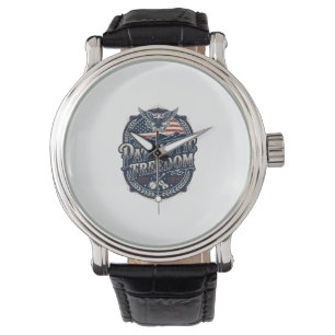 Montre T-shirt graphique vectoriel du patrimoine appalach