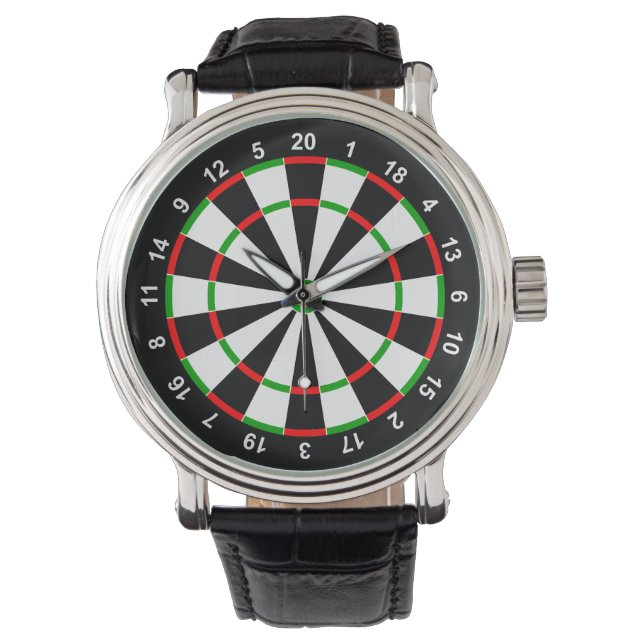 Montre Tableau (devant)
