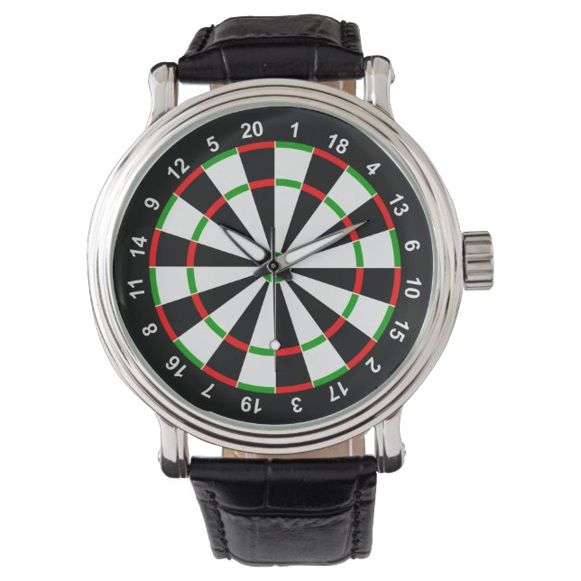 Montre Tableau (devant)
