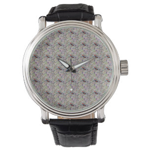 Montre Tables Ping Pong, Wrist Watch