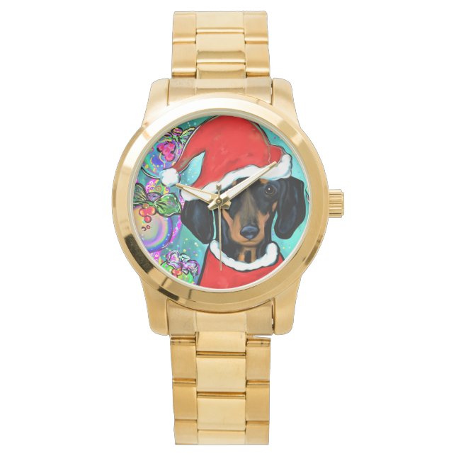 MONTRE TACHAU (devant)