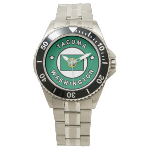 Montre Tacoma Washington