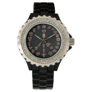 Montre Taino Peace