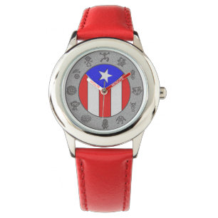 Montre Taino Wheel