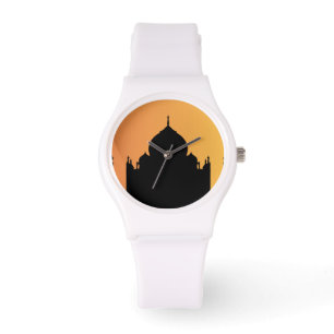 Montre Taj Majal Watch