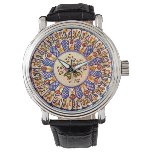 Montre Talavera Cinco