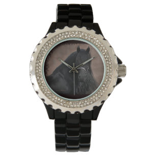 Montre Talent frison