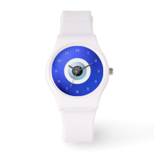 Montre Talisman à protéger contre l'oeil mauvais