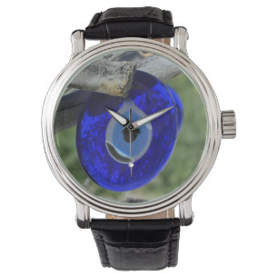 Montre Talisman - Charme chanceux