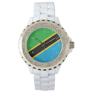 Montre Tanzanie