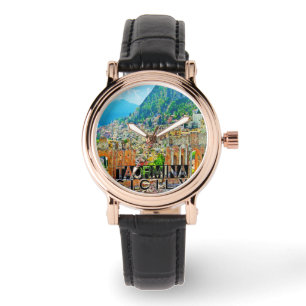 Montre Taormina