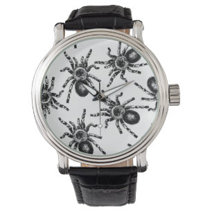 Montre Tarantula
