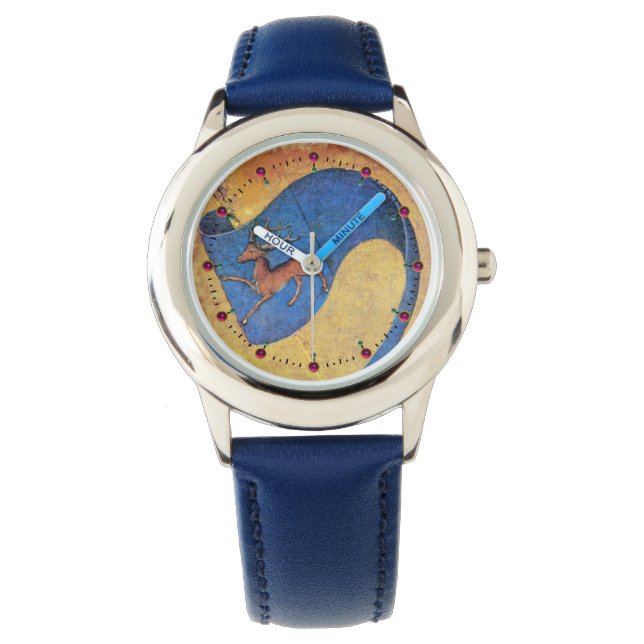 MONTRE TAROTS ANCIENS, CARTES JUDICIAIRES ALLEMANDES, DRA (devant)