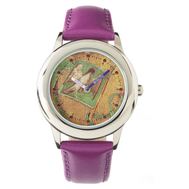 MONTRE TAROTS ANCIENS, CARTES JURIDIQUES ALLEMANDES DRAPE (devant)
