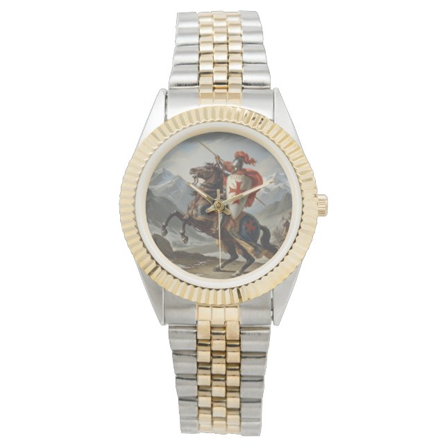 Montre Taryen (devant)