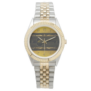 Montre Taurus