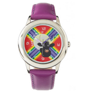 Montre Taurus April 21 to May 20 Watch