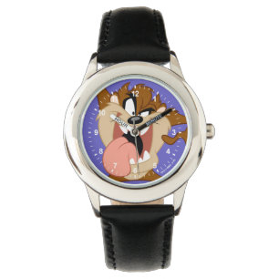 Montre TAZ™ Sticking Out