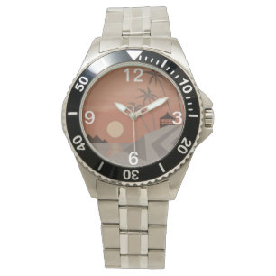 MONTRE TCU COOL TROPICS
