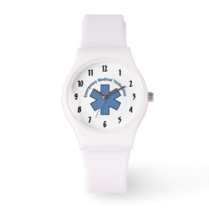 Montre Tech d'urgence