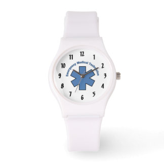 Montre Tech d'urgence