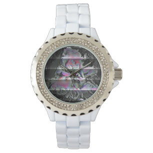 Montre Techno Bouquet