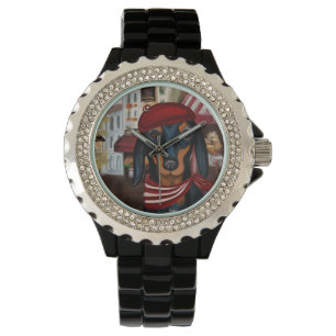 MONTRE TECKEL