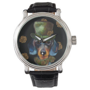Montre Teckel