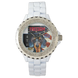Montre Teckel