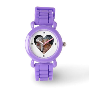 Montre Teddy Bear Buddies Heart