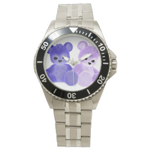 Montre Teddy Bearz