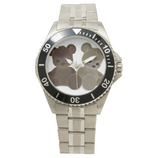Montre Teddy Bearz