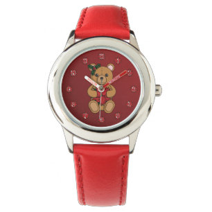 Montre Teddy's Gift Watch