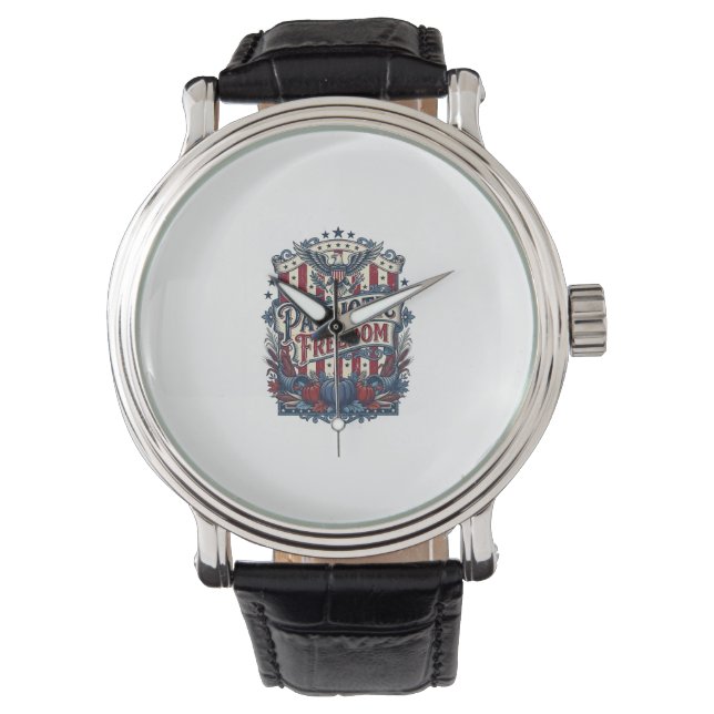 Montre Tee-shirt graphique vectoriel de récolte automnale (devant)