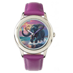 MONTRE TÉLÉPHANTASTIQUE