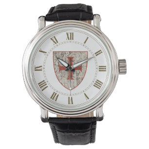 Montre Templar Cross