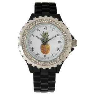 Montre temps d'ananas !
