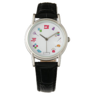 Montre Temps de couture