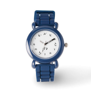 Montre Temps de don