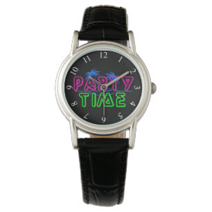 Montre Temps de partie