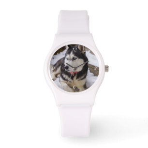 Montre Temps De Repos