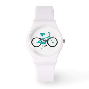 Montre Temps de vélo Aqua Bike