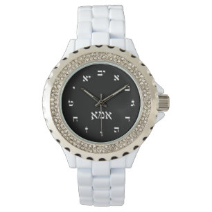 Montre Temps d'Imma
