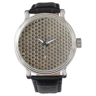 Montre Temps maillé