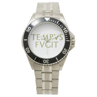 Montre Tempus Fugit