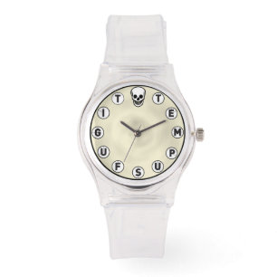 Montre Tempus Fugit 2