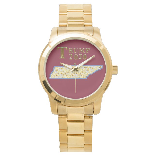 MONTRE TENNESSEE (devant)