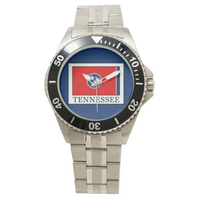 Montre Tennessee (devant)