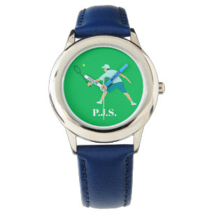 Montre Tennis